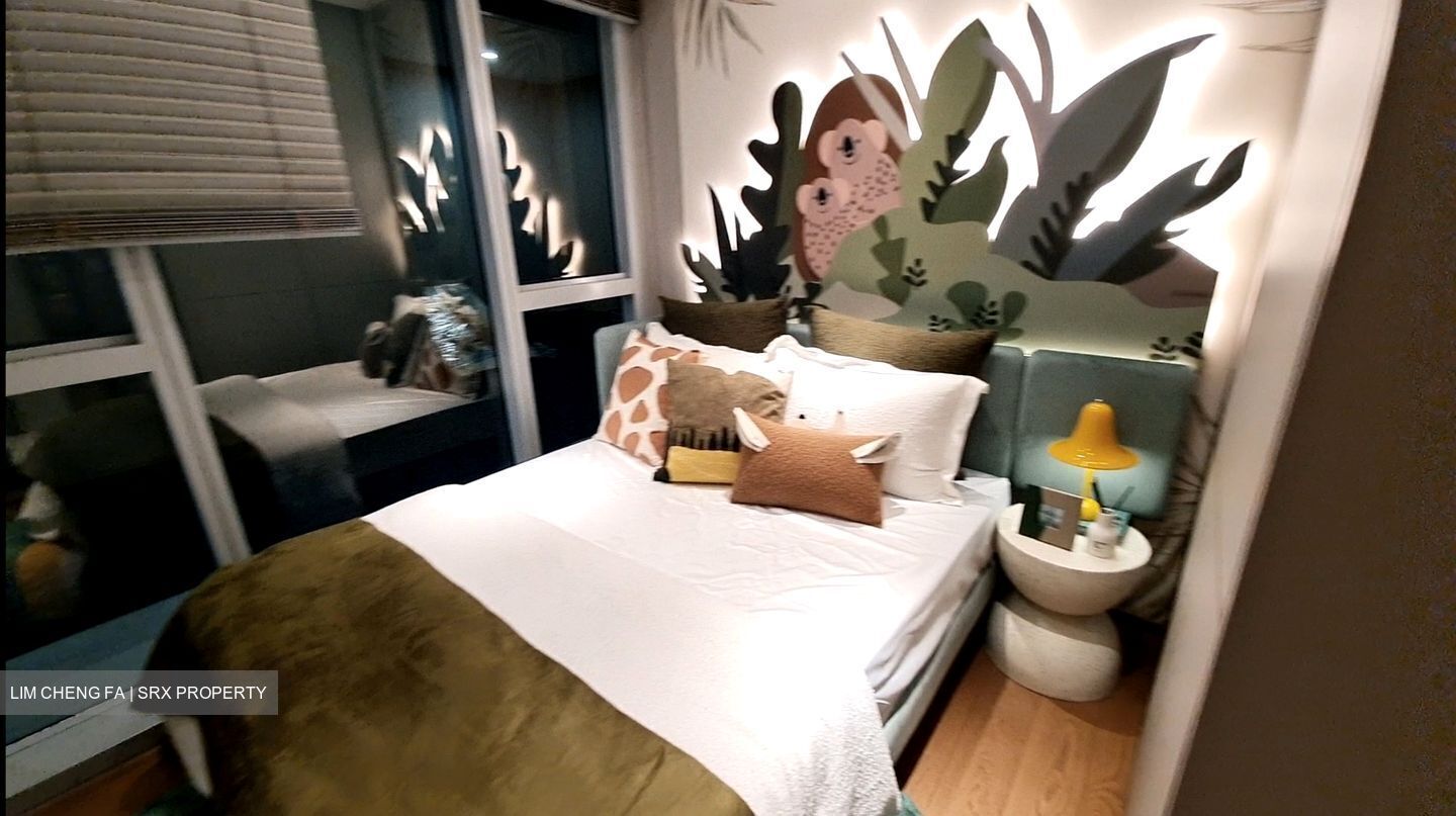 Grand Dunman (D15), Apartment #445406351